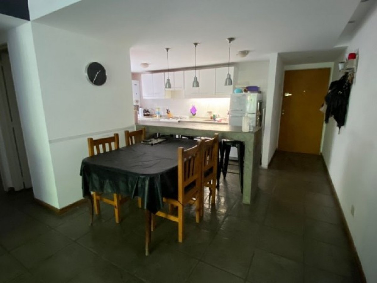 Lindisimo Departamento de 2 Ambientes en San Isidro