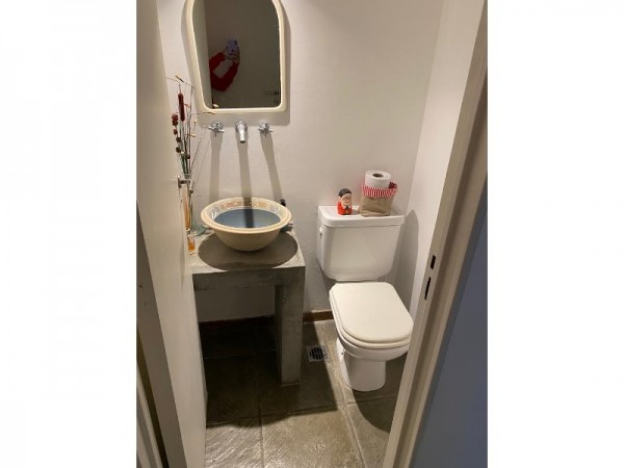 Lindisimo Departamento de 2 Ambientes en San Isidro