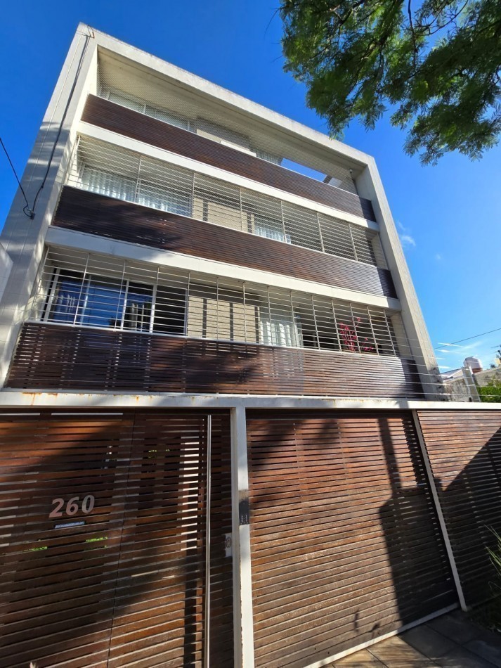 Alquiler Departamento de 2 ambientes con Cochera en San Isidro