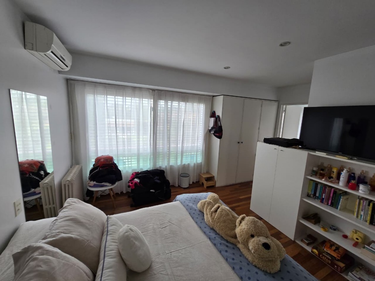 Impecable Casa Moderna en Venta en Lomas de San Isidro