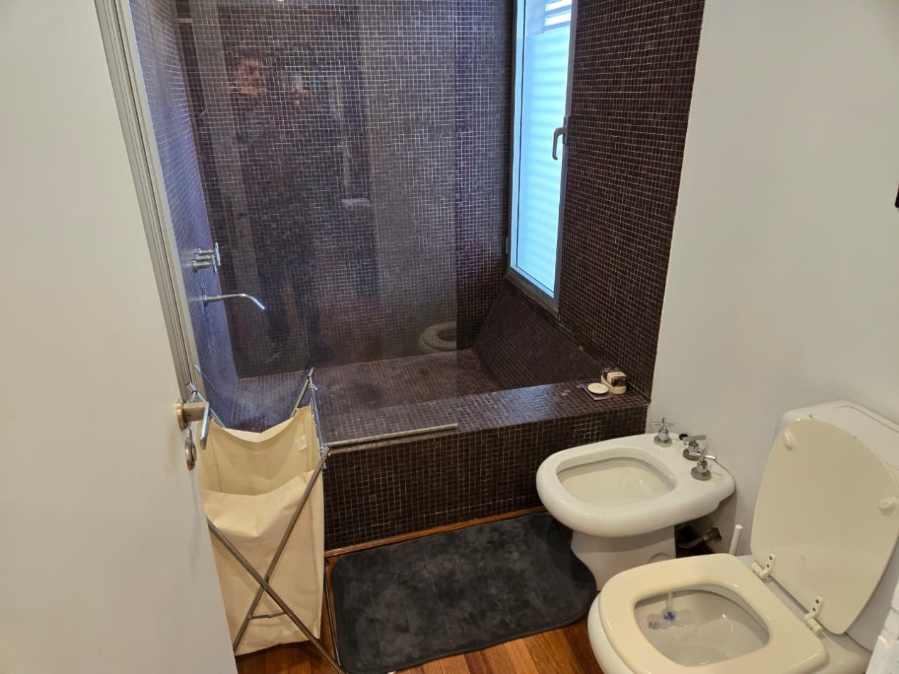 Impecable Casa Moderna en Venta en Lomas de San Isidro