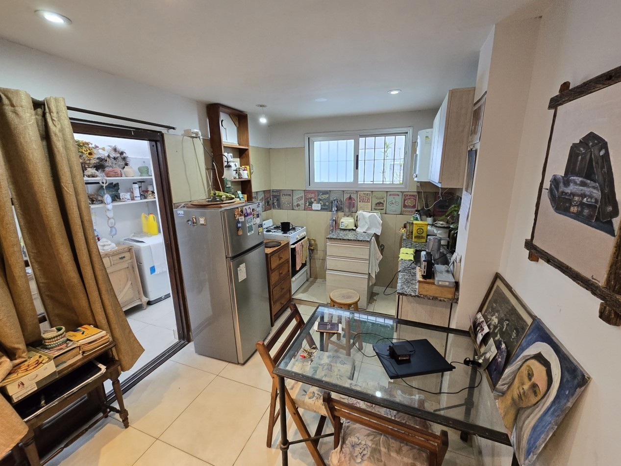Venta Ph 2 Ambientes en San Isidro.