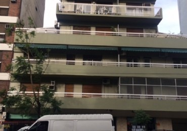 Hermoso departamento de dos ambientes