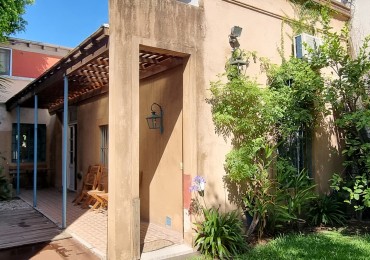 Lindísima casa venta