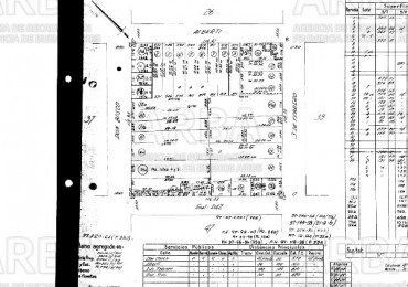 Terreno en venta
