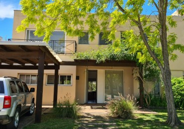 Lindísima casa en venta