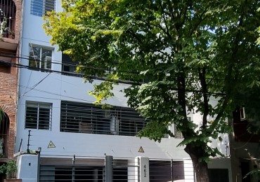 Lindisimo Departamento de 2 ambientes