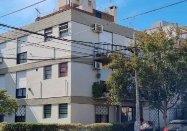 Departamento de 3 ambientes