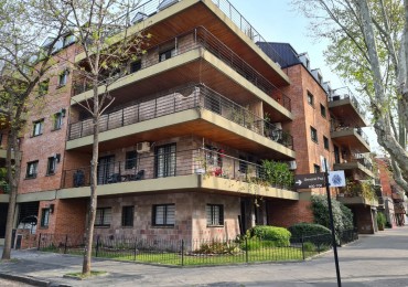 Alquiler Departamento de 2 Ambientes en San Isidro