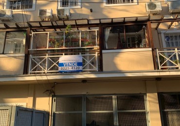 Venta Departamento 3 Ambientes en San Isidro Con Cochera