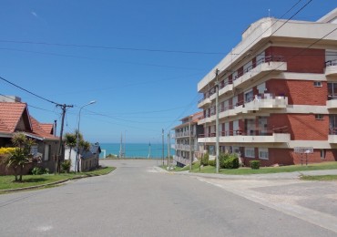 Venta Departamento en Mar del Plata 2 Ambientes con Cochera