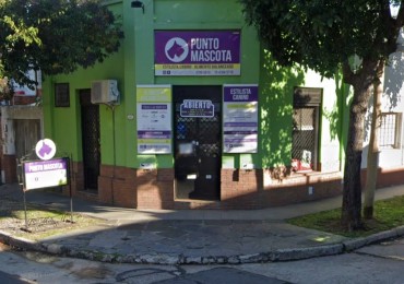 Alquiler Local en Olivos