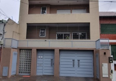 Alquiler de Hermoso Departamento De 4 Ambientes