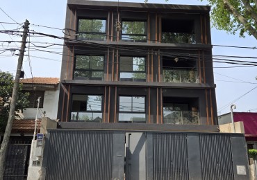 Venta Departamento Tremendo 2 Ambientes con cochera en Beccar