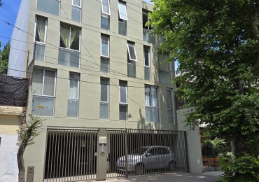 Venta Departamento 2 Ambientes Con Cochera en San Isidro