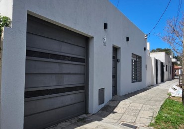 Venta Casa 3 Dormitorios con Pileta en Boulogne, San Isidro. Apto Credito.