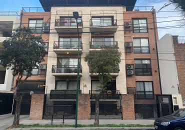 Alquiler Departamento 3 Ambientes con cochera y pileta en San Isidro
