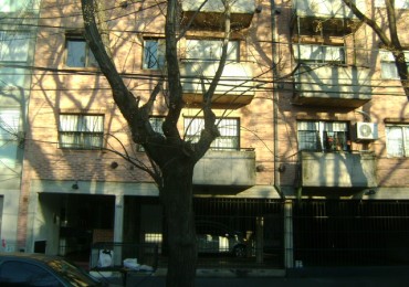 Alquiler Departamento 2 Ambientes en San Isidro