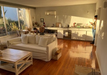 Alquiler Departamento 2 Ambientes con cochera en San Isidro