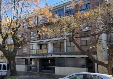 Venta Departamento 3 ambientes c/Patio en San Isidro