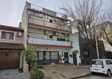 Venta Departamento 2 Ambientes en Martinez