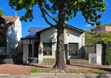 Venta Casa en lo Mejor de Beccar