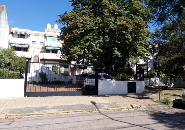 Venta Departamento 3 Ambientes Con Cochera en San Isidro