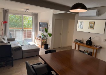 Venta Departamento 3 ambientes en San Isidro 
