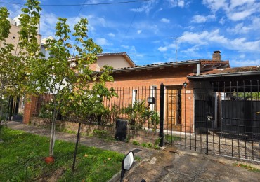 Alquiler Ph en Lomas de San Isidro