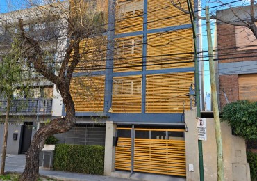 Alquiler Departamento 3 Ambientes con Cochera en San Isidro