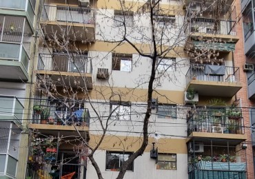 Venta Departamento 2 ambientes en Belgrano