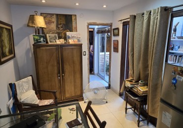 Venta Ph 2 Ambientes en San Isidro Apto Credito