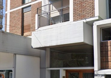 Alquiler Departamento 3 ambientes en Martinez