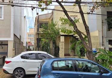 Venta Ph 2 Dormitorios con Jardin en San Isidro Apto Credito
