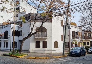 Venta Ph San Isidro, 4 Ambientes, Con terraza y cochera